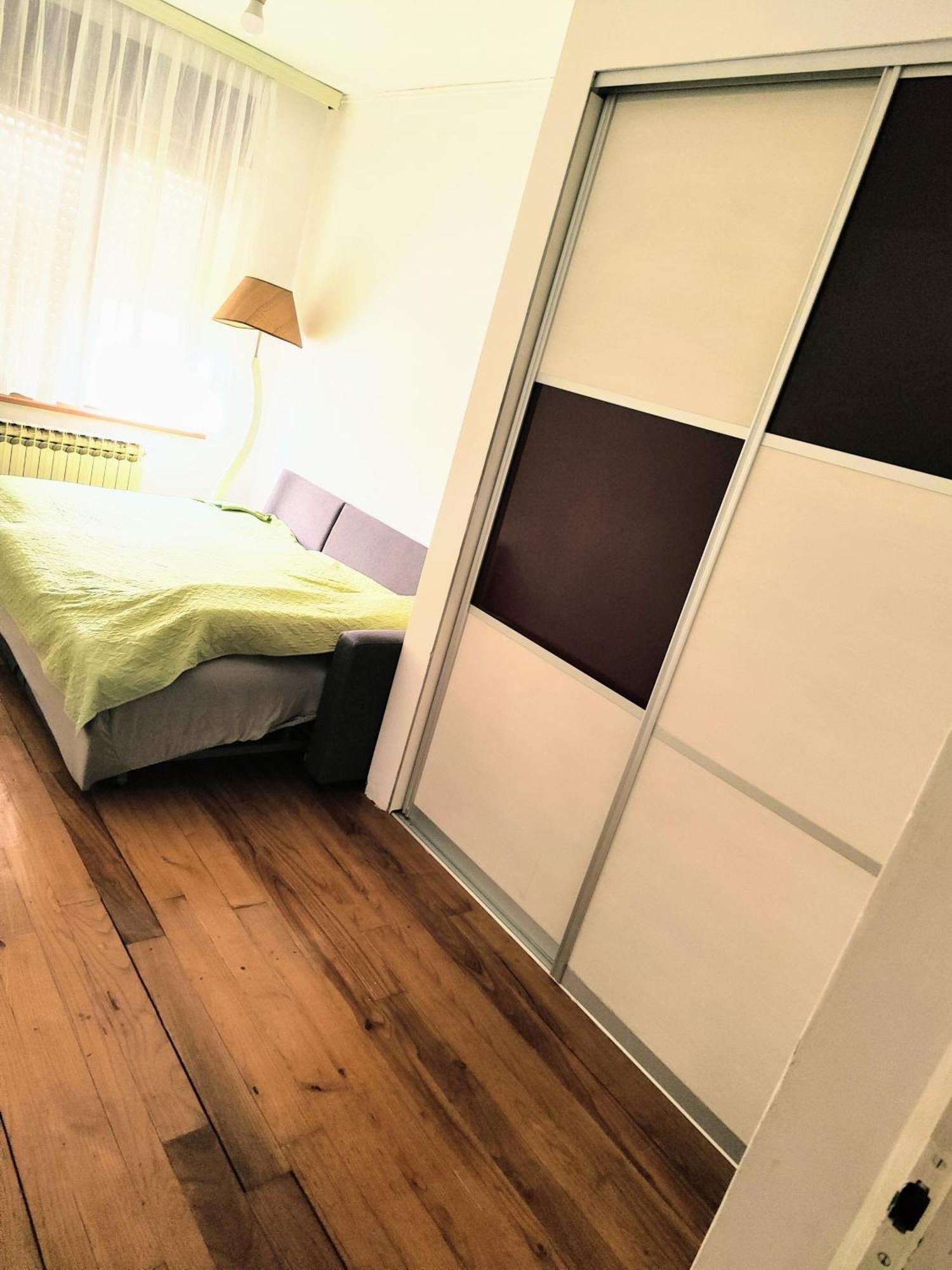 Ruhige Apartment
