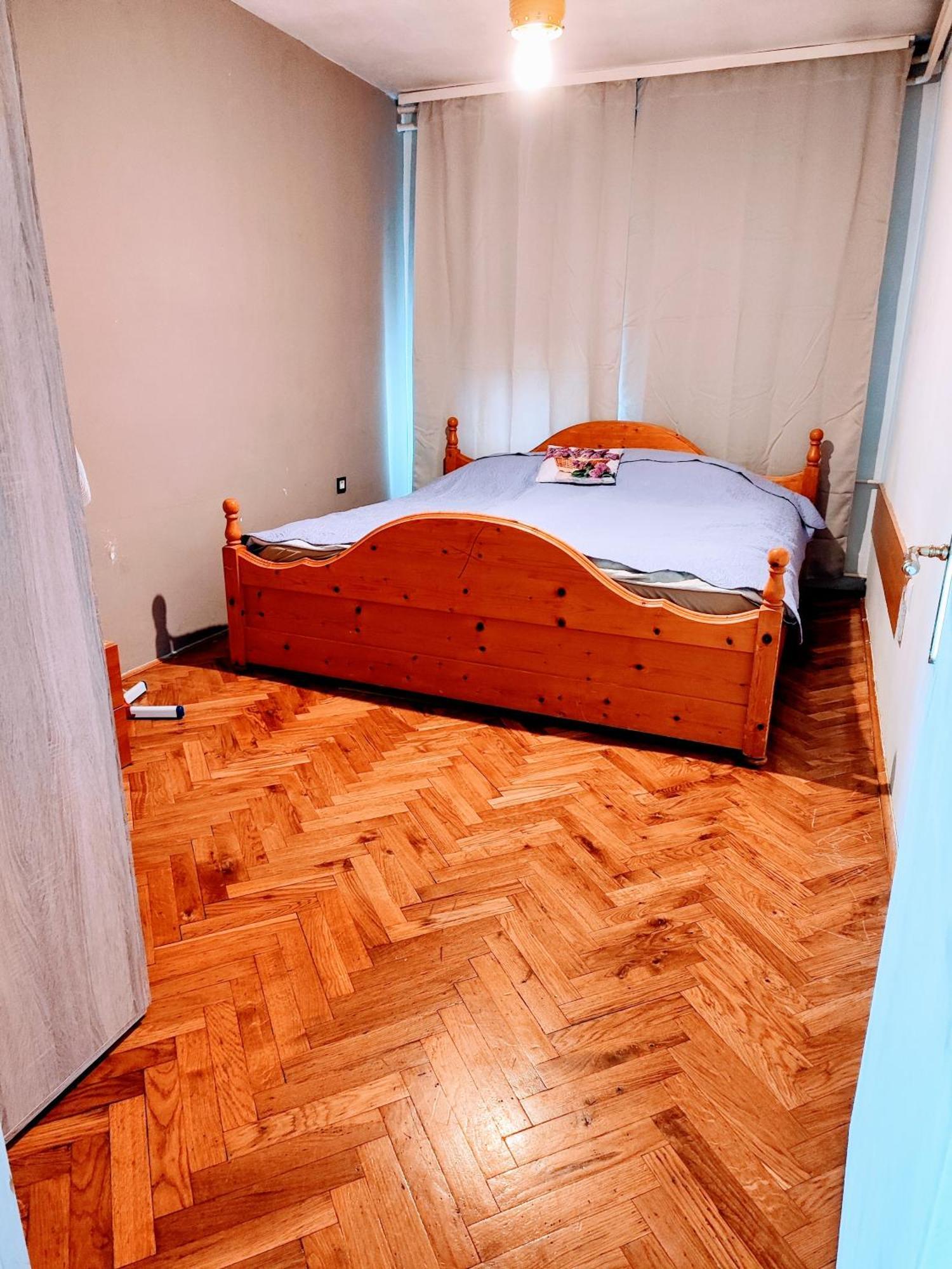 Apartment Ruhige