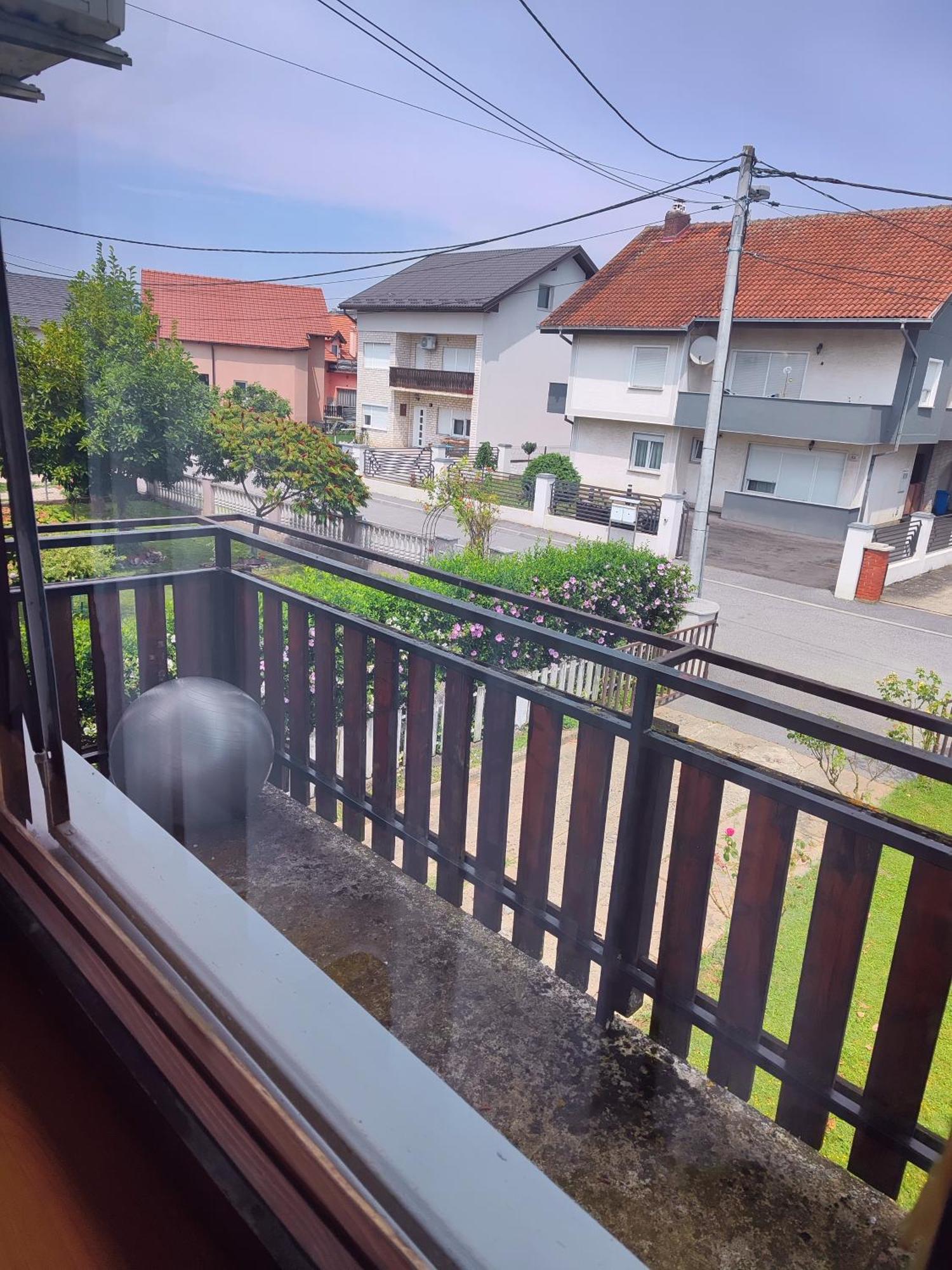 Apartment Ruhige Sesvete