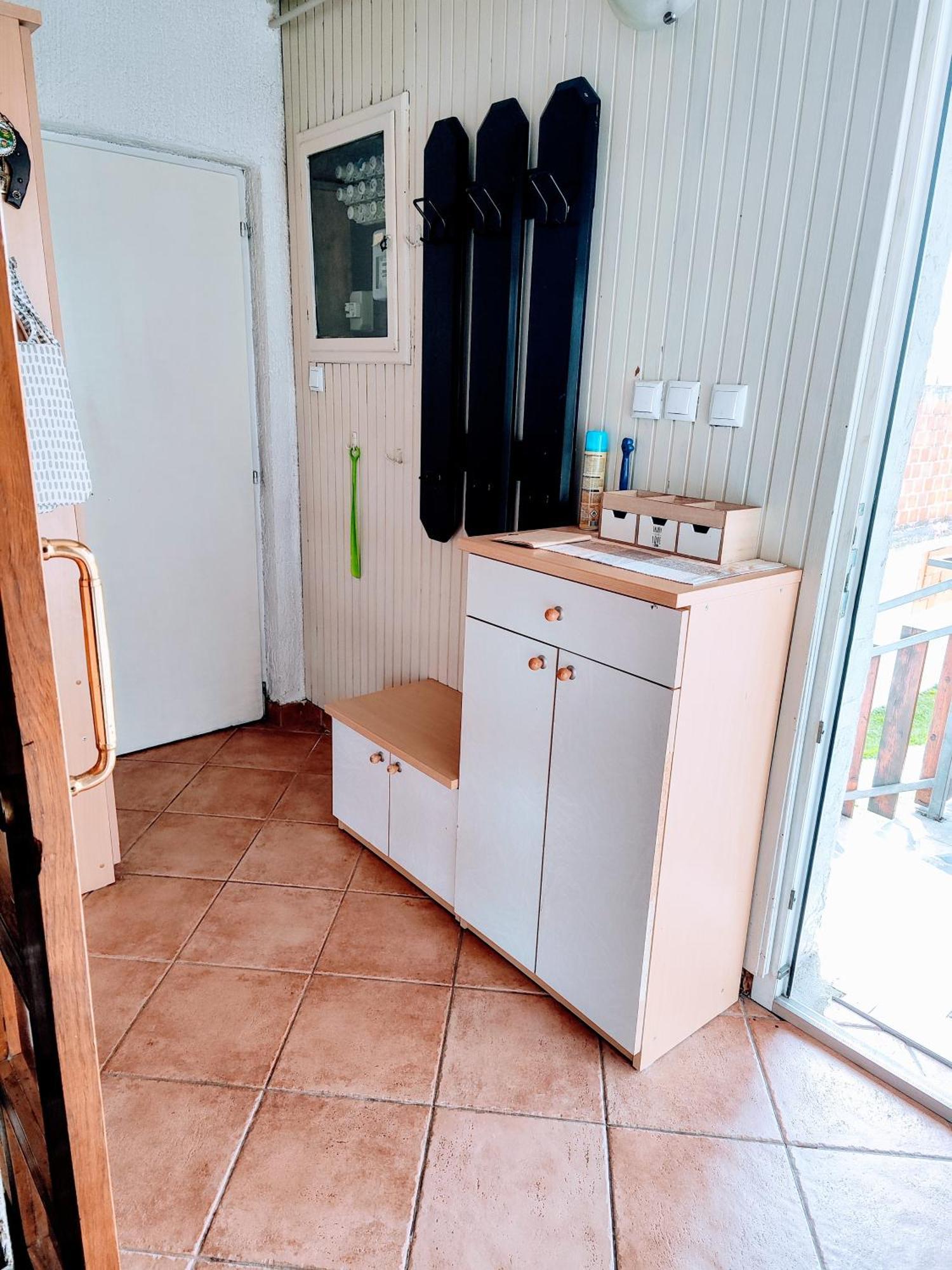 Apartment Ruhige