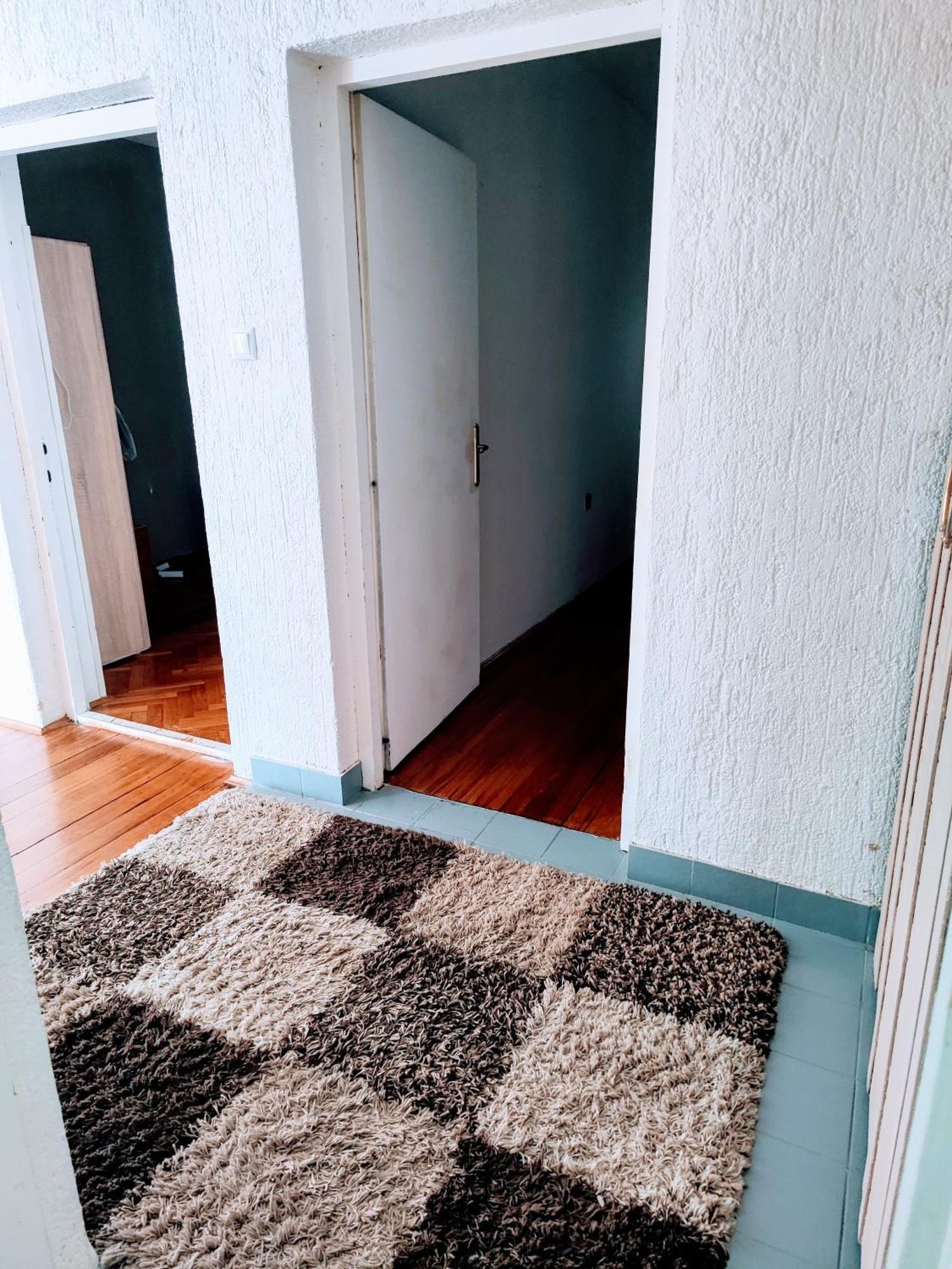 Ruhige Apartment *